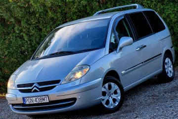 2xPdc,Navi,7 osób, zarejestrowany,  GWARANCJA !!