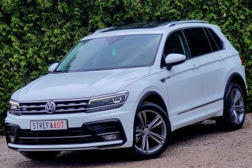 R-LINE#Jak nowy#Gwarancja !!