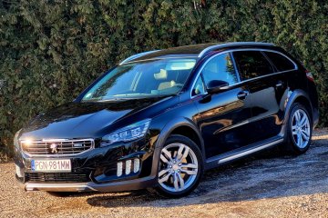 RXH,Full Led,Panorama, GWARANCJA !!!