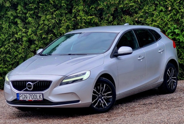 volvo