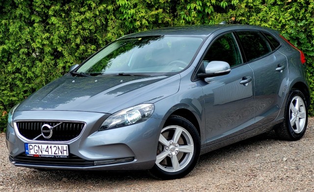 volvo