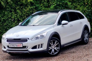 BiałaPerła, 4x4, HYBRID, bardzo ładny,  GWARANCJA !!!