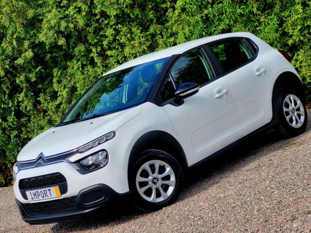citroen
