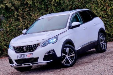 Allure,Zarejestrowany#super auto, GWARANCJA!!