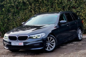 520 SPORT LINE, bardzo ładna, GWARANCJA !!