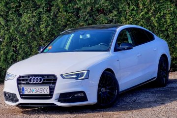 S LINE,bardzo ładna,Zarejestrowana,Gwarancja !!