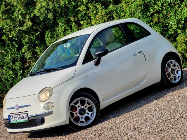 fiat