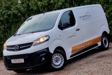 L2H1!3 osoby, NAVI,Kamera,Gwarancja !!