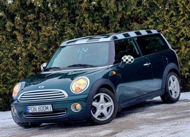 mini