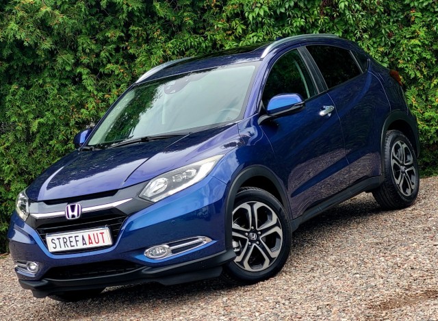 honda