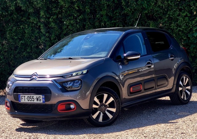 citroen