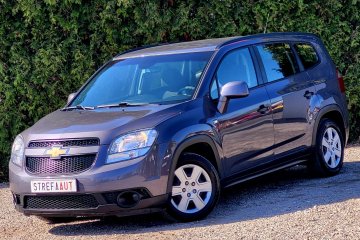 1.8 benzyna,7 osób#bardzo ładny,GWARANCJA