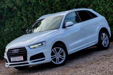 S line Competition,bardzo ładna, GWARANCJA !!