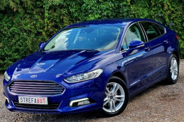 Hatchback#Titanium,EL klapa,bardzo ładny,  NAVI, GWARANCJA !!