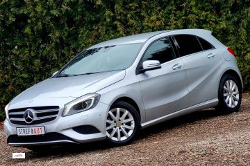 A 180## Super wersja!tylko 90.000tys km!GWARANCJA !!