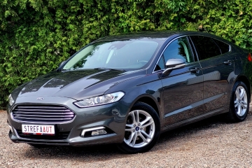 Hatchback#Titanium,EL klapa,bardzo ładny,  NAVI, GWARANCJA !!