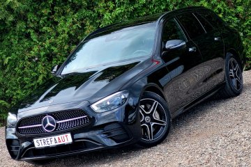 AMG, LIFT,Plug in hybrid ,Super Stan ,POLECAM !!