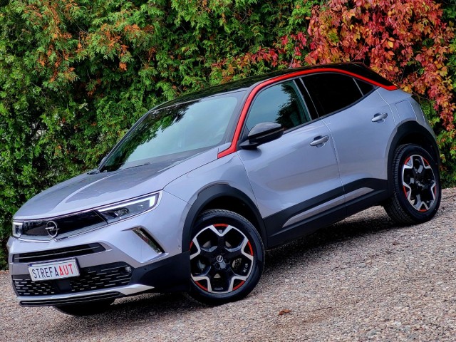 opel