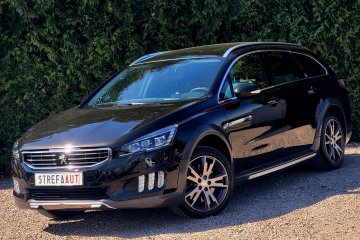 Mocca#RXH, bardzo ładny, FULL LED, GWARANCJA !!