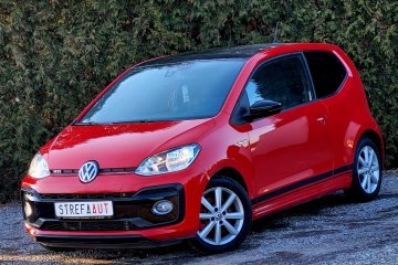 bardzo ładny, GTI,  tylko 27000 km, GWARANCJA !!