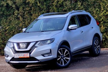 4x4#LIFT#Szyber#skóra#El klapa #7 osób, bardzo ładny,GWARANCJA !!