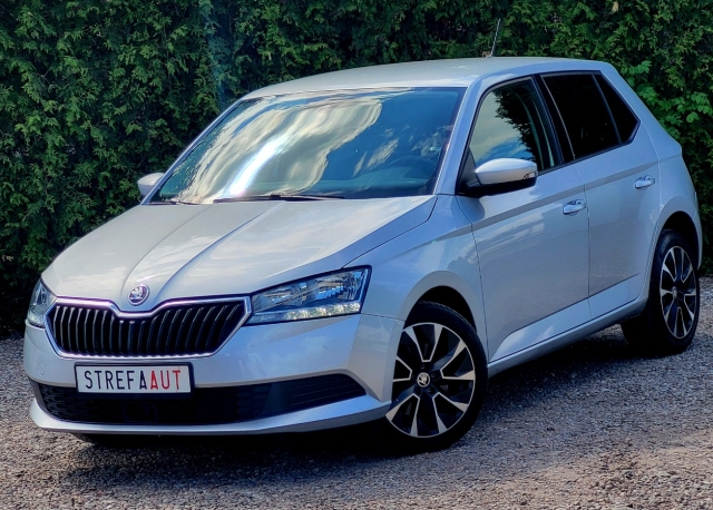 skoda