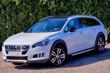 RXH,Biała Perła #FULL #bardzo ładny,  GWARANCJA !!!