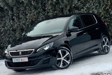 GT line,205PS#tylko 130tys km #bardzo ładny, GWARANCJA!!