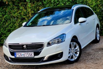 FULL LED##Zarejestrowany,Bardzo ładny,  GWARANCJA !!!