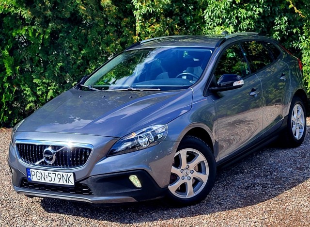 volvo