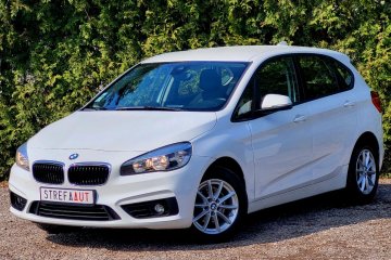 Zarejestrowana!tylko 108tys km#GWARANCJA !.