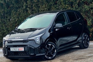 GT LINE,Automat,   bardzo ładna, GWARANCJA!!