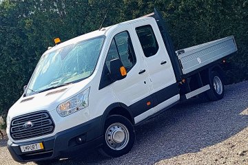 DOKA 7 Miejsc,Navi!Gwarancja!320x215