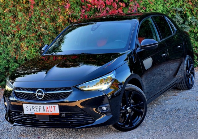 opel