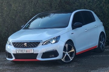 GTI # Lift # Full led #Automat#225 PS#Gwarancja!!