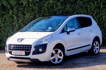 Tylko 119tys km#Biała Perła#Panorama#bardzo ładny, GWARANCJA !!