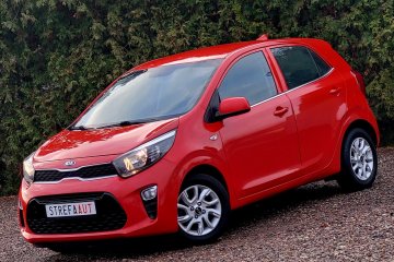 bardzo ładna,  GWARANCJA!!