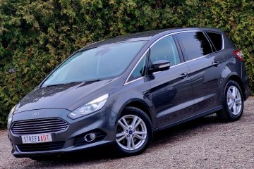 BARDZO ŁADNY,7 osób, Titanium , GWARANCJA !!