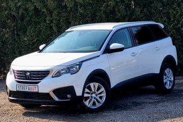 bardzo ładny, 7 osób, bezwypadek, GWARANCJA !!