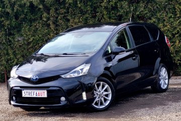 1.8 HYBRID, 7 osob #bardzo zadbany, GWARANCJA!!