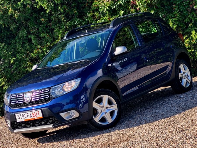 dacia
