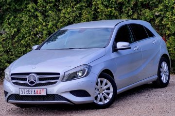A 180## Super wersja!tylko 90.000tys km!GWARANCJA !!