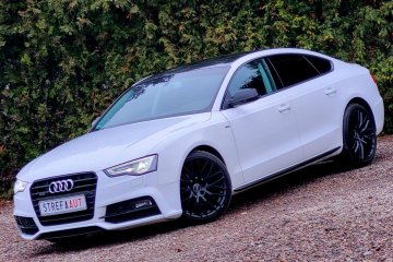 S LINE,bardzo ładna,Zarejestrowana,Gwarancja !!