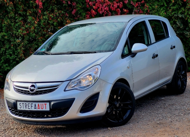 opel