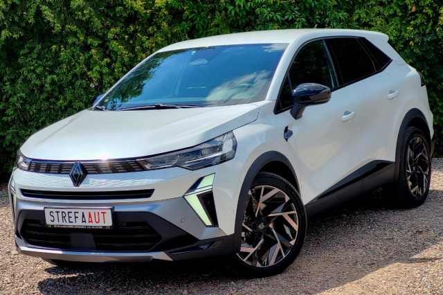 renault