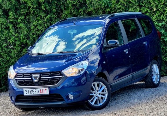 dacia