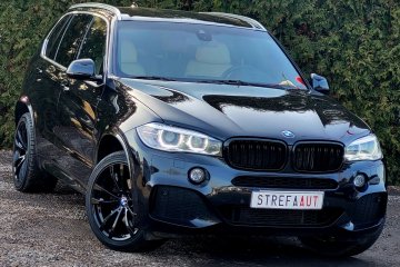 M Pakiet # 7 osob#4x4#Zarejestrowana, bardzo ładna #GWARANCJA