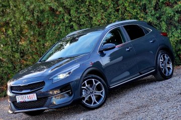 tylko 98000tys km, Mega wersja, JBL,EL.KLAPA!GWARANCJA!!