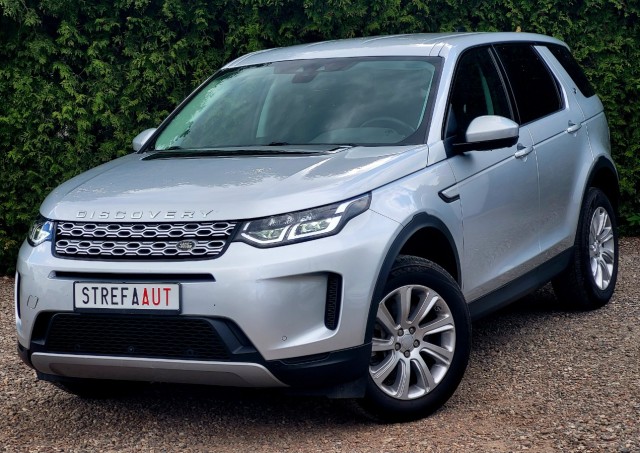 land-rover