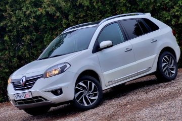 BOSE!!bardzo ładny,4x4, biala Perła#GWARANCJA!!